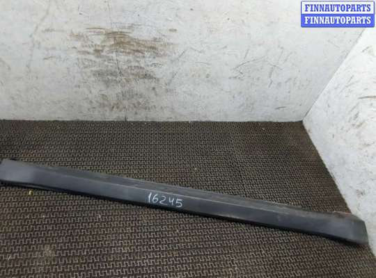 купить Накладка на порог на Subaru Forester (S12) 2008-2012