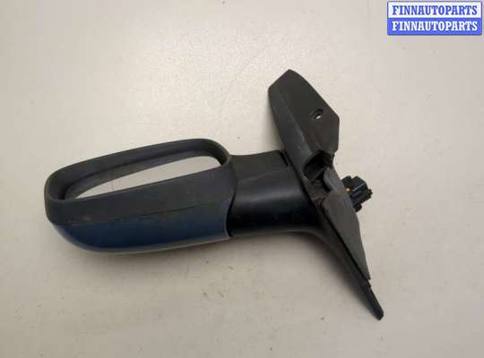 Купить Зеркало боковое на Renault Scenic 2003-2009 Зеркало боковое RN1569021 на Renault Scenic 2003-2009
