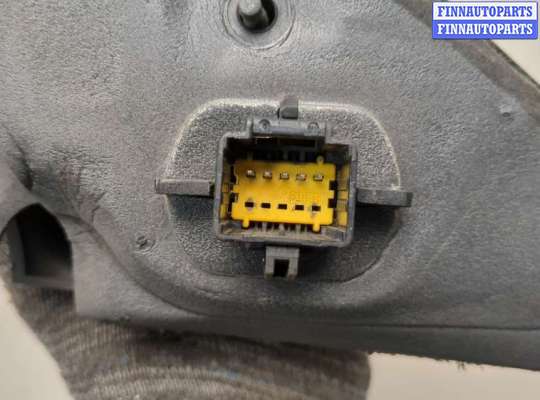 купить Зеркало боковое на Renault Scenic 2003-2009