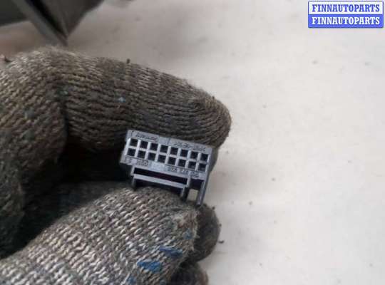 Зеркало боковое на Audi A4 (8K, B8)