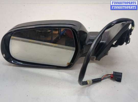 Зеркало боковое AU1646784 на Audi A4 (B8) 2007-2015