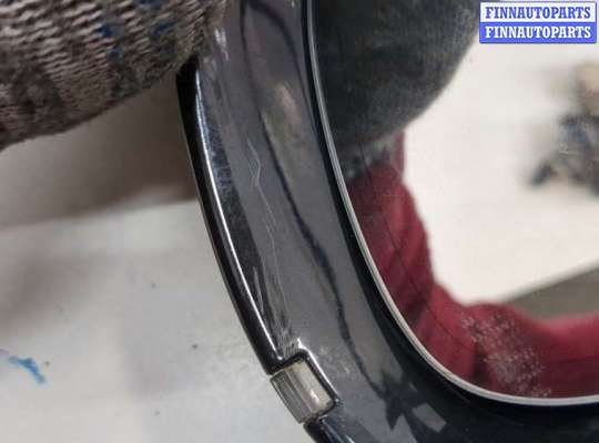 Зеркало боковое на Audi A4 (8K, B8)