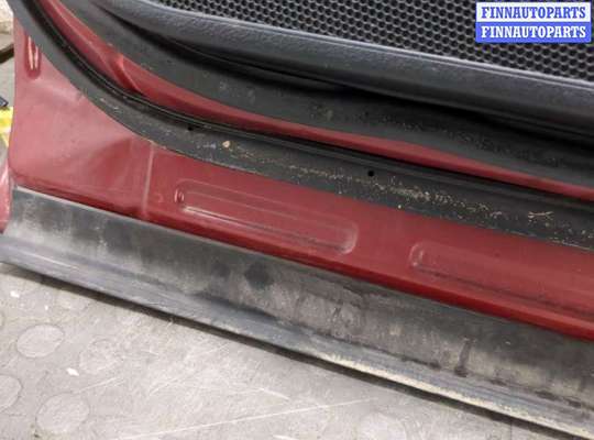 купить Замок двери на Subaru Forester (S13) 2012-2019