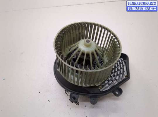 Двигатель отопителя (моторчик печки) AU1733620 на Audi A4 (B5) 1994-2000