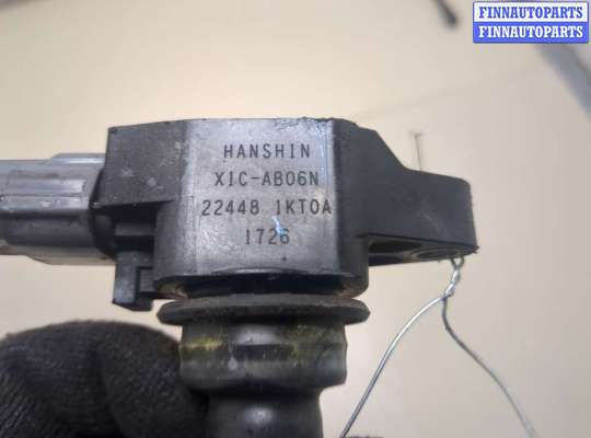 купить Катушка зажигания на Nissan Note E11 2005-2013