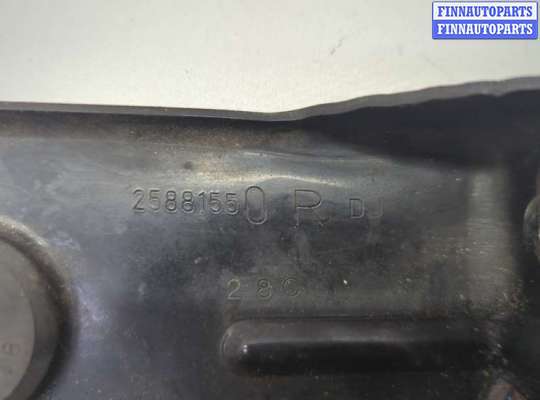 купить Кронштейн радиатора на Cadillac SRX 2009-2016