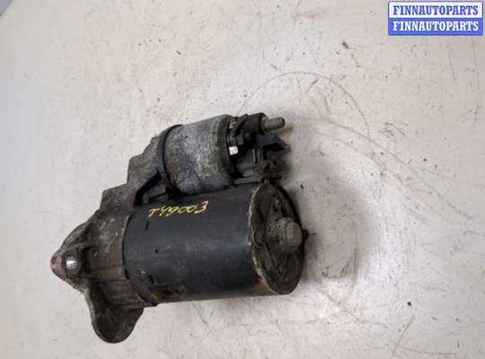купить Стартер на Opel Meriva 2003-2010