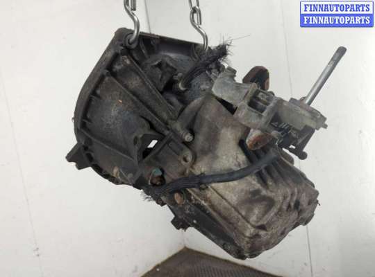 купить КПП 5-ст.мех. (МКПП) на Fiat Stilo 2001-2007