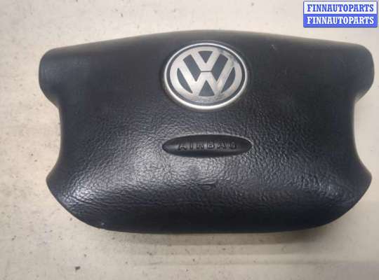купить Подушка безопасности водителя на Volkswagen Golf 4 1997-2005