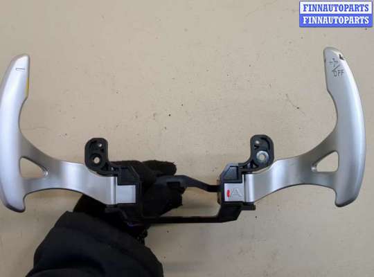 купить Лепестки подрулевые (Типтроник) на Mitsubishi Eclipse Cross 2017-