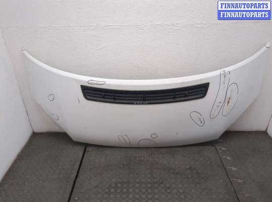 купить Капот на Ford Transit 2006-2014