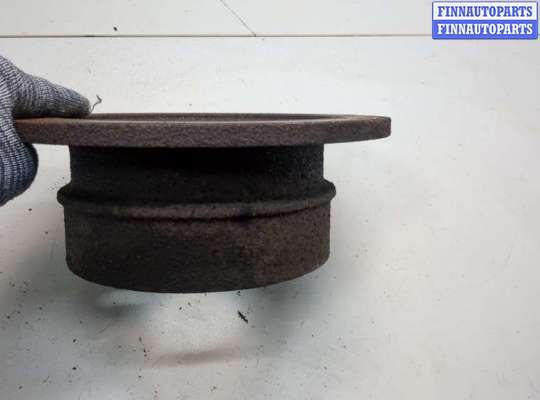 купить Диск тормозной на Mercedes Sprinter 1996-2006