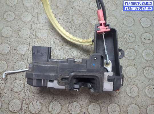 купить Замок двери на Opel Zafira B 2005-2014