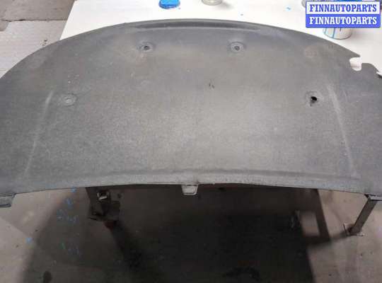 купить Обшивка капота на Cadillac SRX 2009-2016