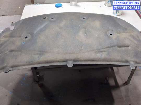 купить Обшивка капота на Cadillac SRX 2009-2016