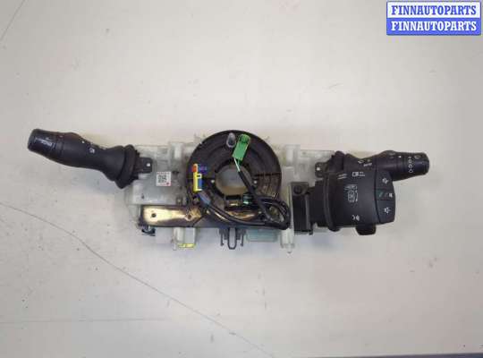 Шлейф руля RN1570608 на Renault Megane 3 2009-2016