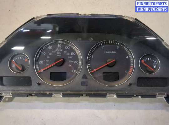 купить Щиток приборов (приборная панель) на Volvo XC90 2002-2014