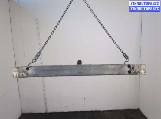 Усилитель бампера NS988886 на Nissan Note E11 2005-2013