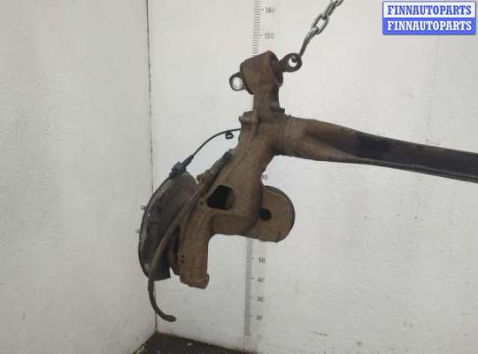 купить Балка подвески задняя на Opel Mokka 2012-2019