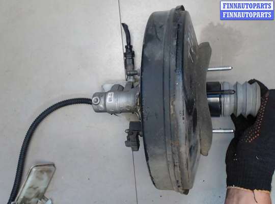 купить Цилиндр тормозной главный на Citroen C4 Picasso 2013-2018