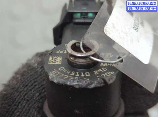 купить Форсунка топливная на Volvo S80 2006-2016