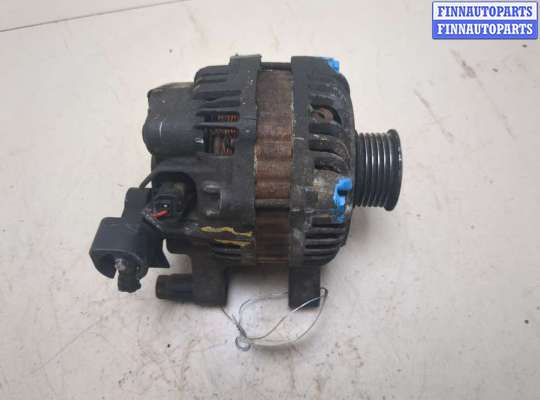 купить Генератор на Peugeot 207 2006-2015