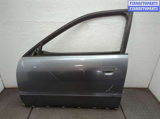 Дверная карта (Обшивка двери) AU1744742 на Audi A4 (B5) 1994-2000