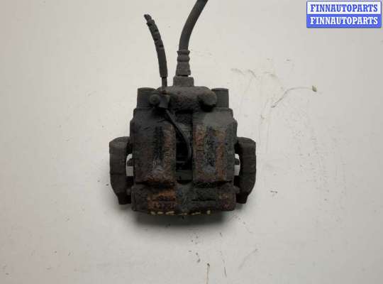 Суппорт BM3552296 на BMW 3 E90, E91, E92, E93 2005-2012