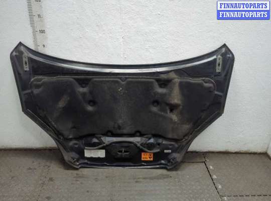 купить Капот на Honda CR-V 2006-2012