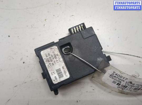купить Датчик угла поворота на Skoda Octavia (A5) 2004-2013