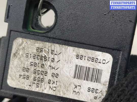 купить Датчик угла поворота на Skoda Octavia (A5) 2004-2013