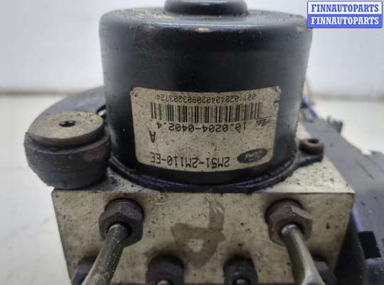 купить Блок АБС, насос (ABS, ESP, ASR) на Ford Focus 1 1998-2004