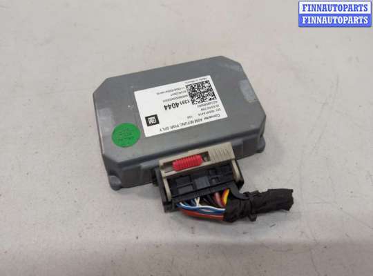 купить Инвертор, преобразователь напряжения на Chevrolet Malibu 2018-2025