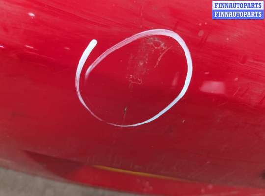 купить Подсветка номера на Audi A4 (B7) 2004-2009