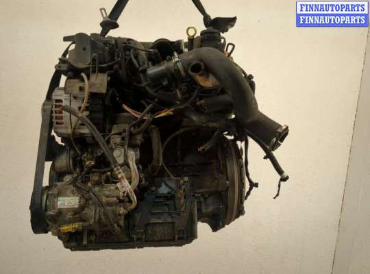 купить Турбина на Citroen C4 Picasso 2006-2013