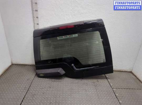 купить Двигатель стеклоочистителя (моторчик дворников) задний на Land Rover Discovery 3 2004-2009