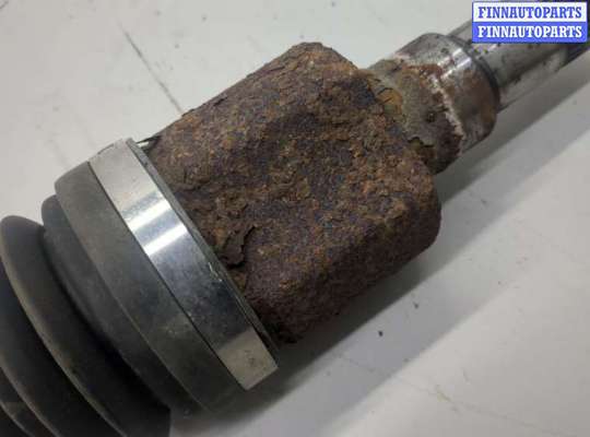 купить Полуось (приводной вал, шрус) на Chevrolet Equinox 2017-2024