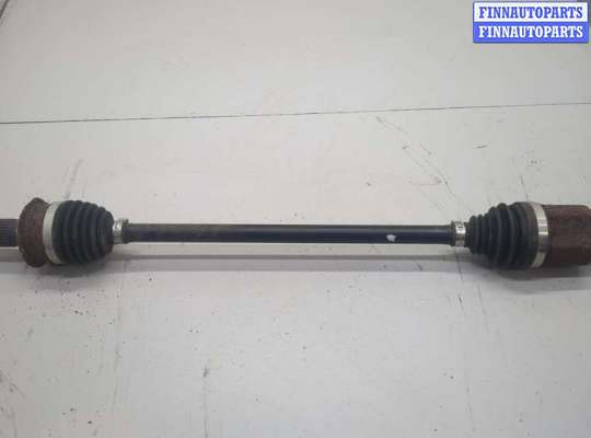 купить Полуось (приводной вал, шрус) на Chevrolet Equinox 2017-2024