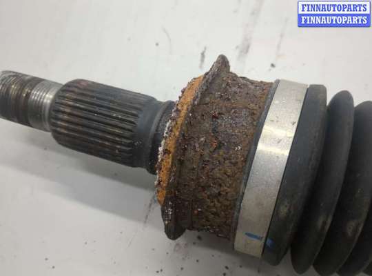 купить Полуось (приводной вал, шрус) на Chevrolet Equinox 2017-2024