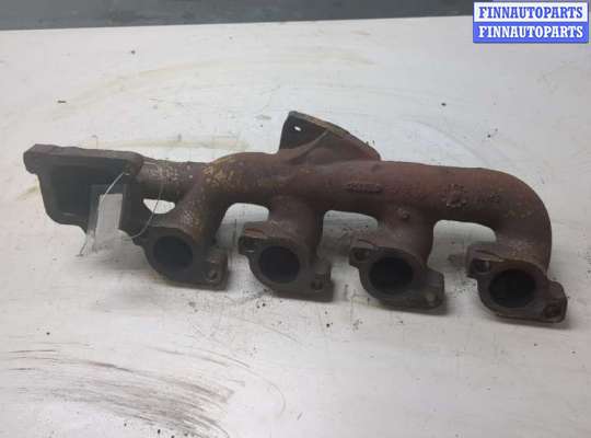 купить Коллектор выпускной на Citroen Jumper (Relay) 2006-2014