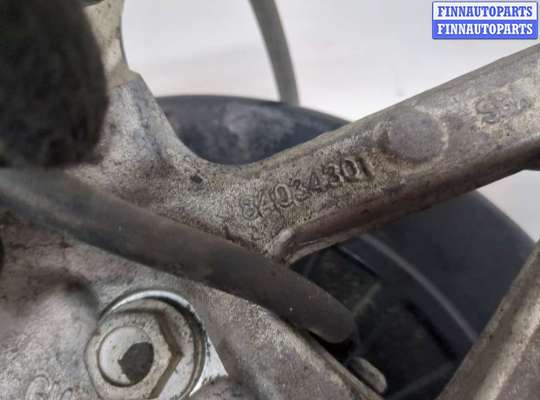 купить Ступица (кулак, цапфа) на Chevrolet Equinox 2017-2024