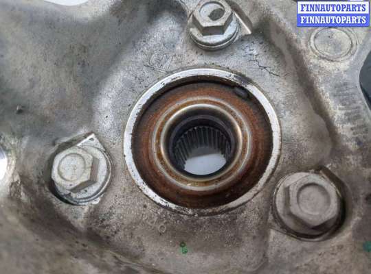 купить Ступица (кулак, цапфа) на Chevrolet Equinox 2017-2024