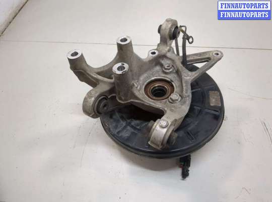 купить Ступица (кулак, цапфа) на Chevrolet Equinox 2017-2024