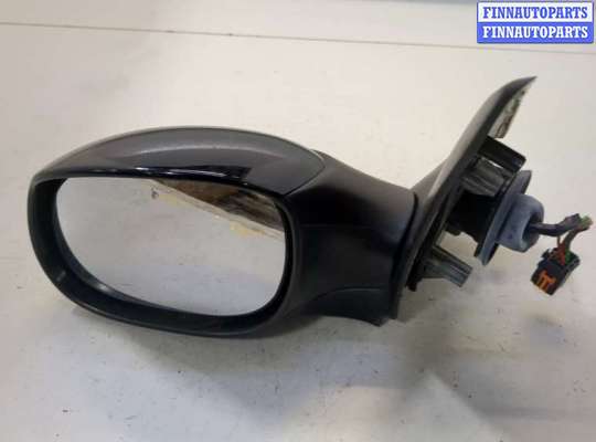 купить Зеркало боковое на Peugeot 206 1998-2012