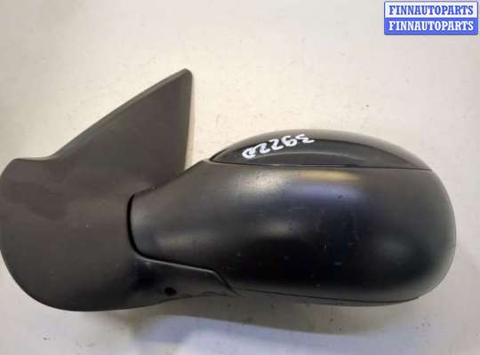 купить Зеркало боковое на Peugeot 206 1998-2012