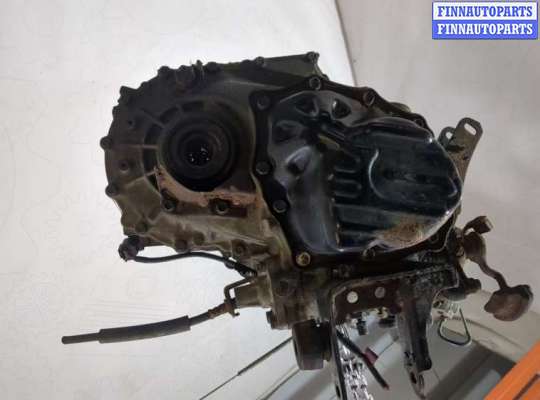 купить КПП 5-ст.мех 4х4 (МКПП) на Toyota RAV 4 2000-2005