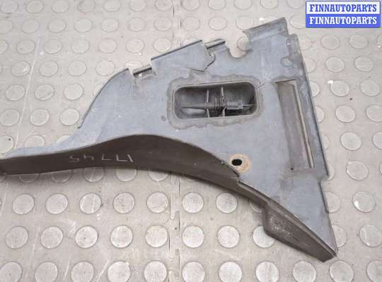 купить Защита моторного отсека (картера ДВС) на BMW 7 E38 1994-2001