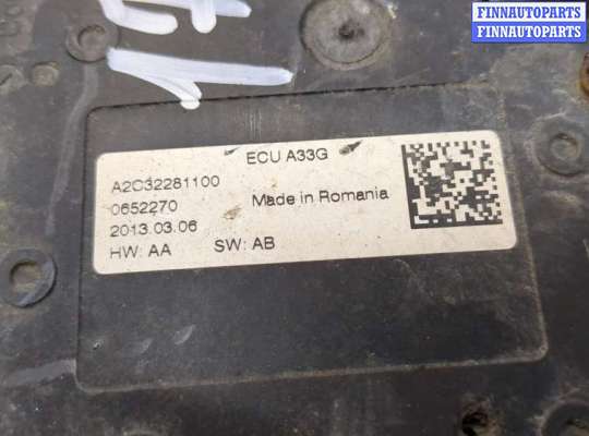 купить Электропривод ручного тормоза (моторчик ручника) на Cadillac SRX 2009-2016