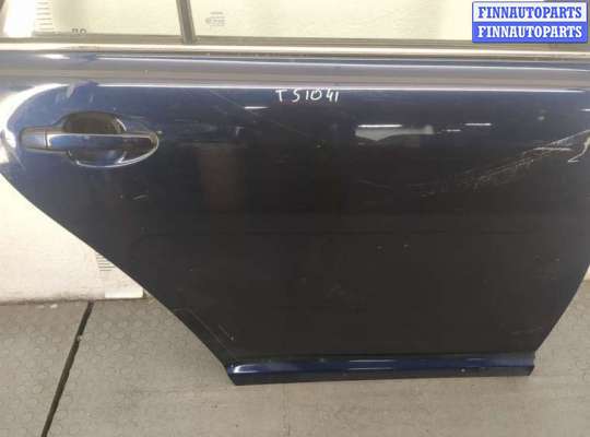купить Дверь боковая (легковая) на Toyota Avensis 2 2003-2008