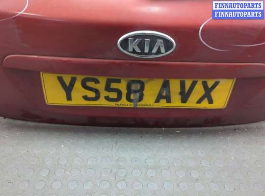 купить Двигатель стеклоочистителя (моторчик дворников) задний на KIA Ceed 2007-2012